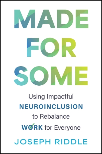 Impactful Neuroinclusion.