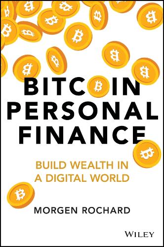 Bitcoin Personal Finance.