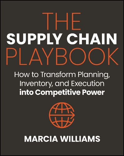The Supply Chain Playbook