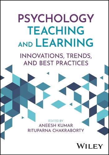 Psychology Teaching and Learning