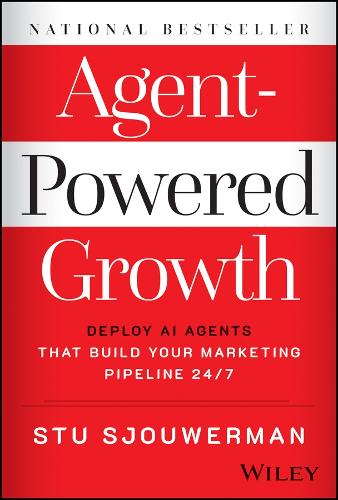Agentic Marketing Revolution.