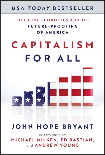 Inclusive Economics: A New Case for a New Kind of American Exceptionalism.
