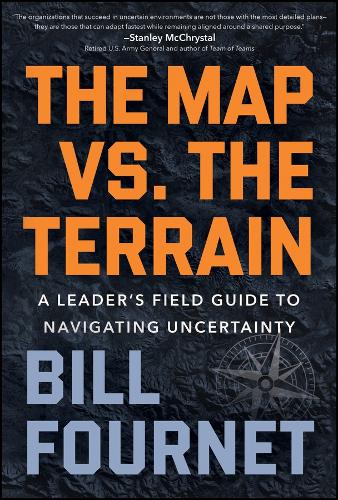 The Map Vs. the Terrain