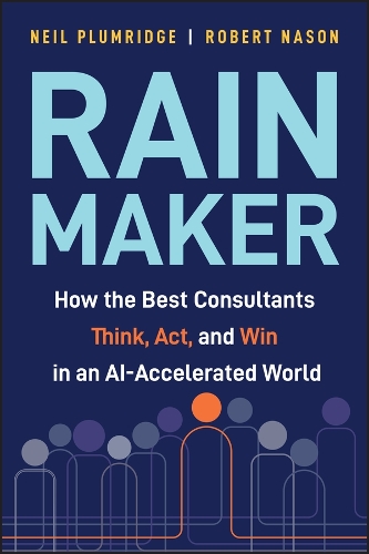 Rainmaker.