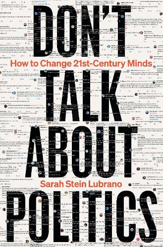 Don't Talk About Politics