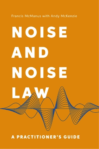 Noise and Noise Law: A Practitioner's Guide.