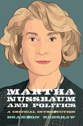 Martha Nussbaum and Politics.