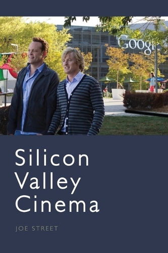 Silicon Valley Cinema.