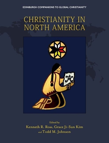 Christianity in North America.