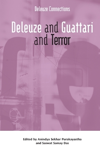 Deleuze and Guattari and Terror.