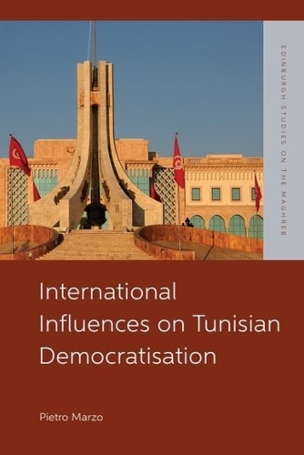 International Influences on Tunisian Democratisation.