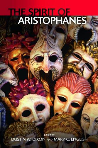 The Spirit of Aristophanes.