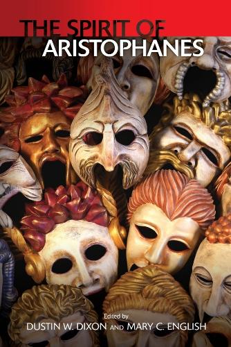 The Spirit of Aristophanes.