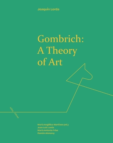 Gombrich: A Theory of Art.