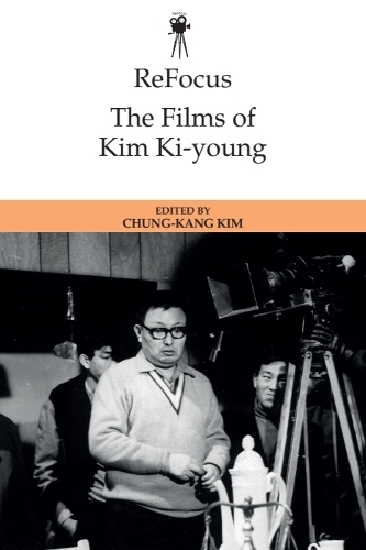ReFocus: The Films of Kim Ki-young.