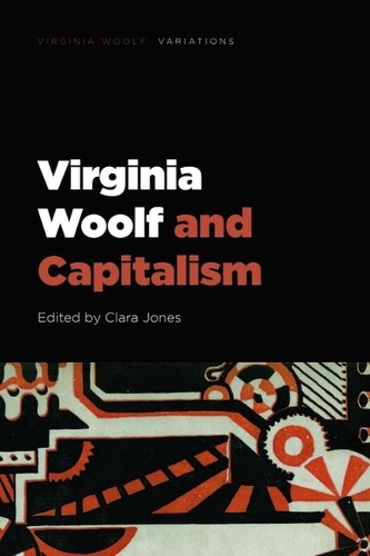 Virginia Woolf and Capitalism.