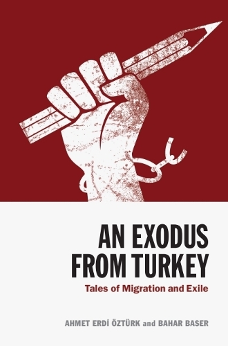 An Exodus from Turkey: Tales of Migration and Exile.