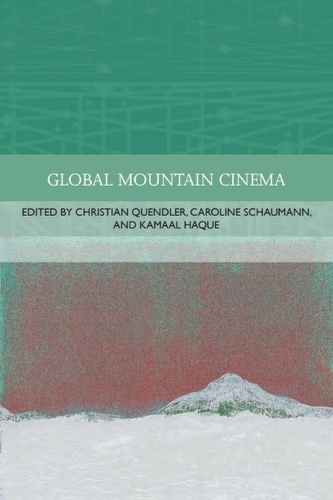 Global Mountain Cinema.