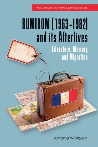 BUMIDOM (1963-1982) and its Afterlives