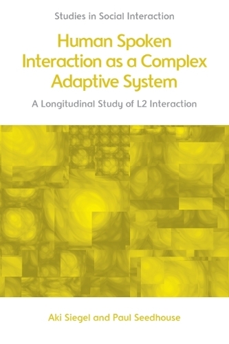 Human Spoken Interaction as a Complex Adaptive System: A Longitudinal Study of L2 Interaction.