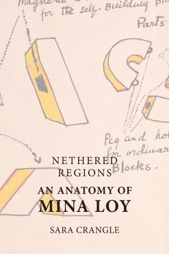 Nethered Regions  An Anatomy of Mina Loy.