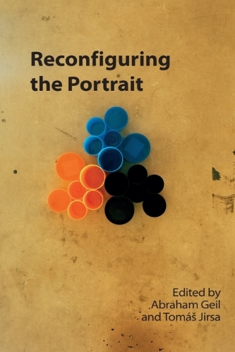 Reconfiguring the Portrait.