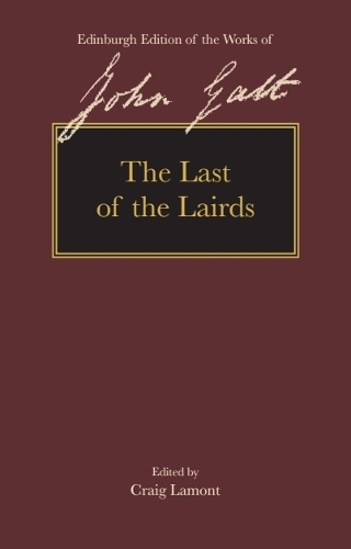 The Last of the Lairds.