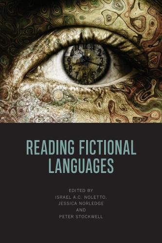 Reading Fictional Languages.