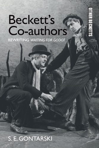 Beckett's Co-authors