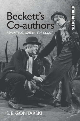 Beckett's Co-authors