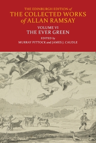 The Ever Green.