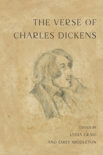 The Verse of Charles Dickens.