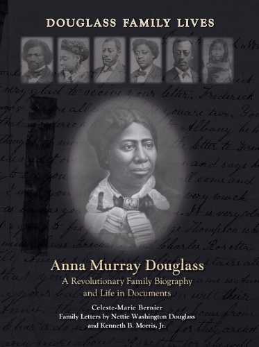 Anna Murray Douglass