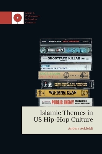 Islamic Themes in US Hip-Hop Culture.