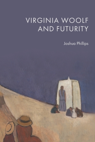 Virginia Woolf and Futurity.