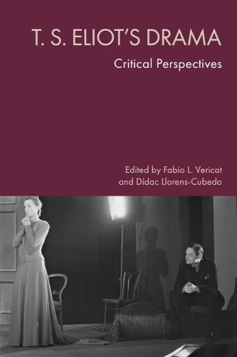 T. S. Eliot's Drama