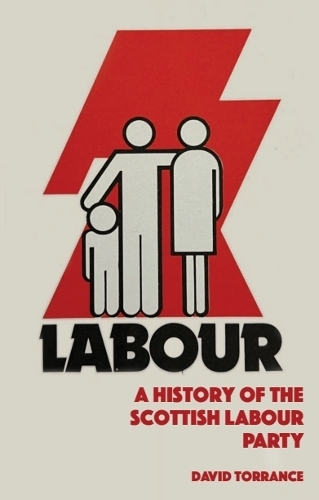 A History of the Scottish Labour Party.
