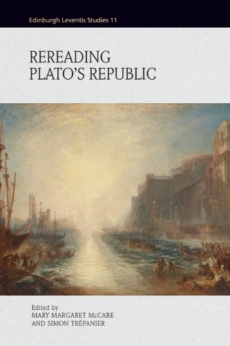 Rereading Plato's Republic.