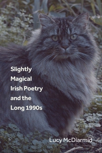 Slightly Magical Irish Poetry and the Long 1990s.
