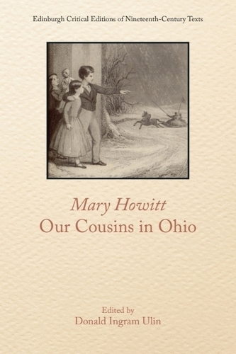 Mary Howitt, Our Cousins in Ohio.