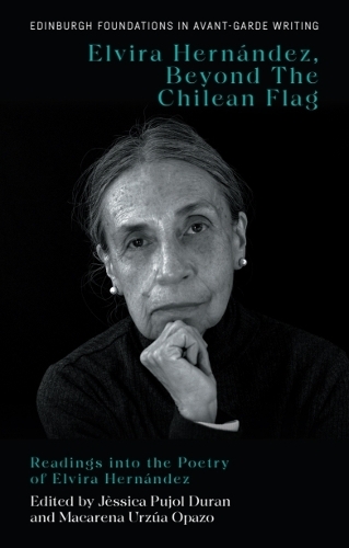 Elvira Hernandez, Beyond The Chilean Flag