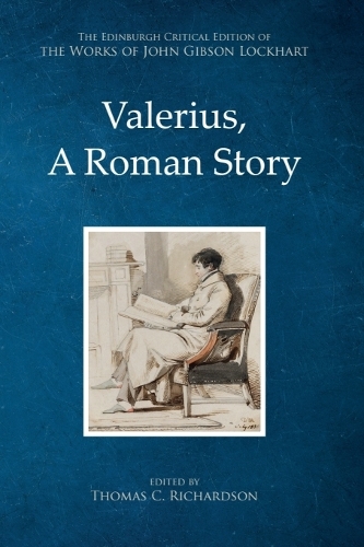 Valerius, A Roman Story.