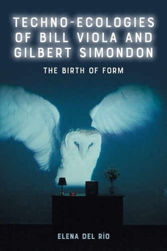 Techno-Ecologies of Bill Viola and Gilbert Simondon: The Birth of Form.