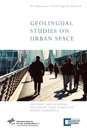 Geolingual Studies on Urban Space.