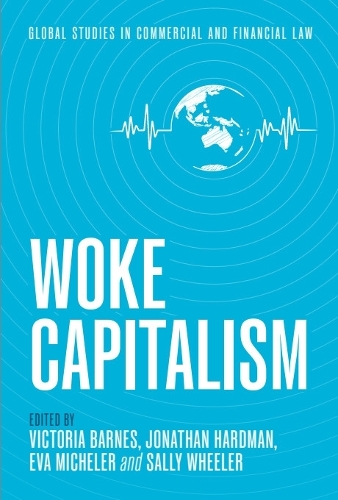 Woke Capitalism.