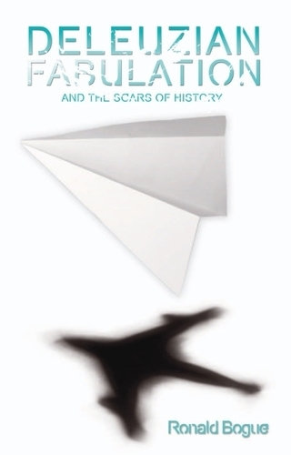 Deleuzian Fabulation and the Scars of History.