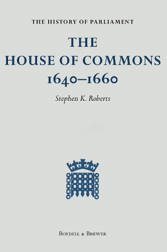 The History of Parliament: The House of Commons 1640-1660.