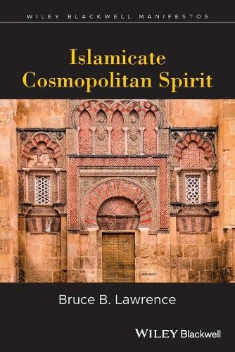 Islamicate Cosmopolitan