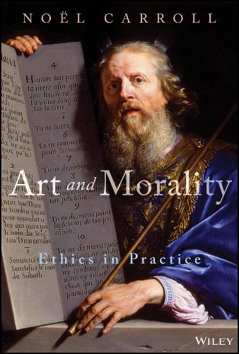 Art and Morality: An Introduction.