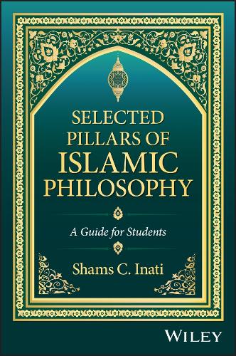 Islamic Philosophy: A General Introduction.